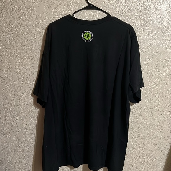 Goth Money tee shirt size XXL - Picture 4 of 6